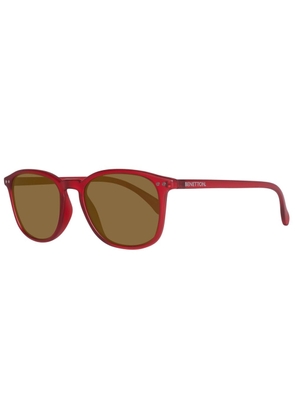 Bicolor Injected Sunglasses