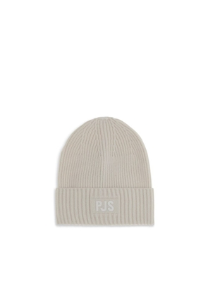 Parajumpers Ribbed Beanie Hat - L/XL