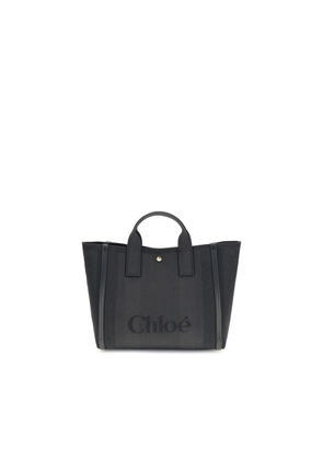 Chloé Carry Handbag