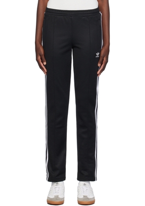 adidas Originals Black Montreal Track Pants