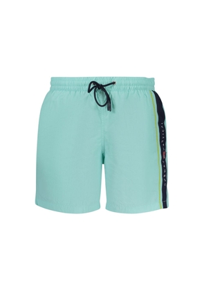 Norway 1963 Blue Polyamide Swimwear - S