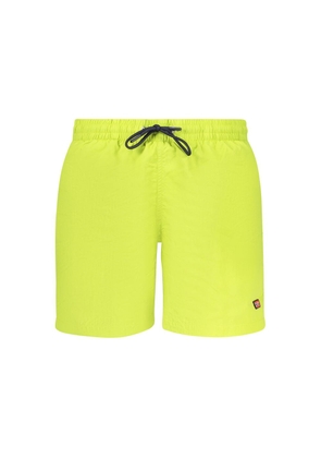 Norway 1963 Green Polyamide Swimwear - S