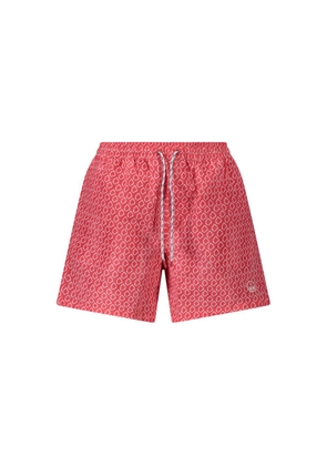 North Sails Red Polyester Swimwear - S