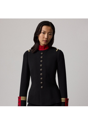 Wilmington Double-Faced Wool Jacket