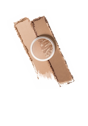 DIBS Beauty The Duet Baked Bronzer in Beauty: NA.