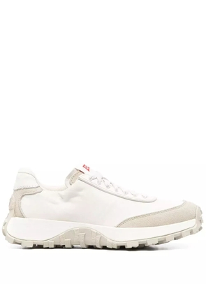 Camper Drift Tail colour-block sneakers - White