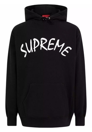 Supreme FTP Arc hoodie - Black
