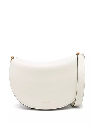 Wandler Kate cross body bag - Neutrals