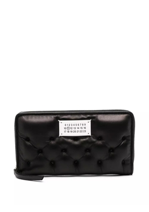 Maison Margiela Glam Slam wallet - Black