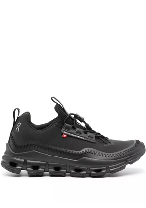 On Running Clouldaway sneakers - Black