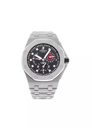 Audemars Piguet 2003 pre-owned Royal Oak Offshore 44mm - Black