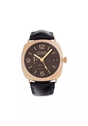 Panerai pre-owned Radiomir 45mm - Brown