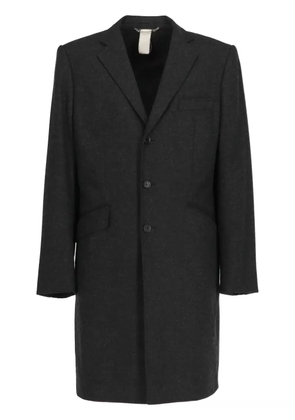 Dolce & Gabbana Pre-Owned 1990s single-breasted coat - Grey