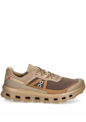 On Running Cloud Vista 2 'Brown' sneakers - Neutrals
