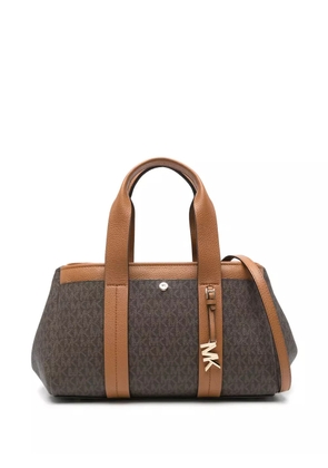 Michael Kors Romee tote bag - Brown