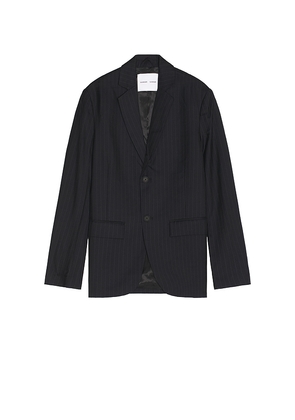 SAMSOE SAMSOE Sacho Blazer in Black. Size 44/S. Also in 48/L.
