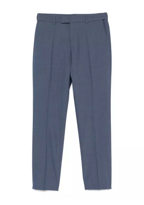 BOSS George trousers - Blue