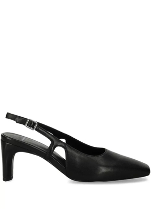 VAGABOND Vendela slingback pumps - Black