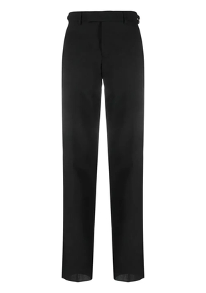 Versace Medusa '95 tailored trousers - Black