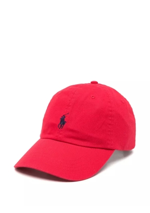 Polo Ralph Lauren Polo Pony baseball cap - Red