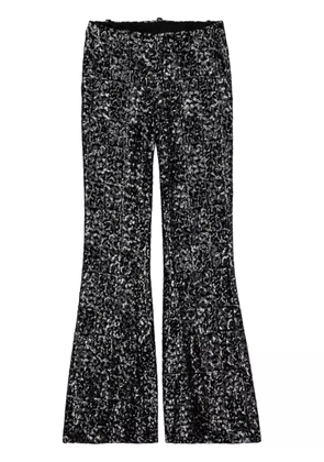 Zadig&Voltaire Prevy trousers - Black