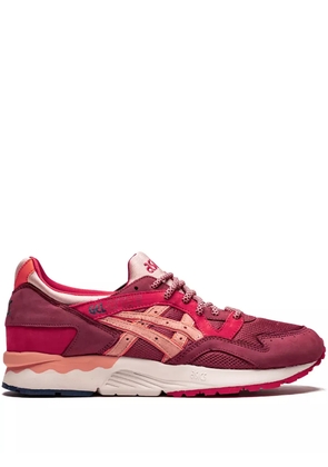 ASICS Gel-Lyte 5 'Volcano' sneakers - Pink
