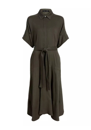 Proenza Schouler Scottie dress - Green