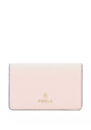 Furla Camelia card holder - Pink