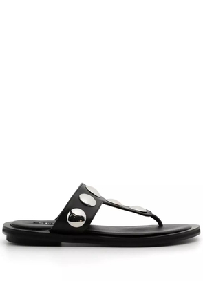 Senso Anna sandals - Black