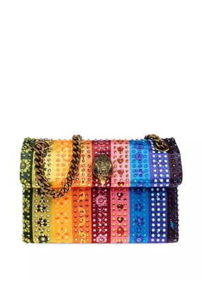 Kurt Geiger London Kensington shoulder bag - Blue