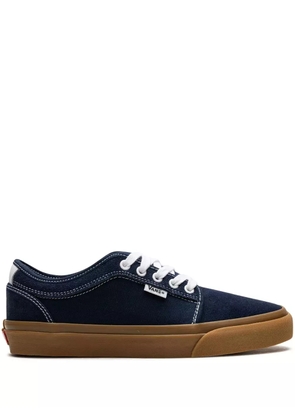 Vans Skate Chukka Low 'Dress Blue' sneakers
