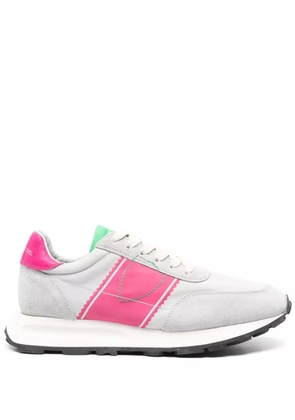 Philippe Model Paris Tour sneakers - Grey