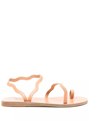 Ancient Greek Sandals Elafonisos sandals - Neutrals