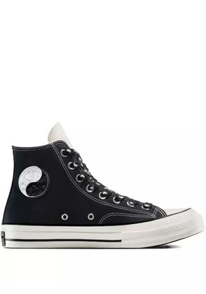 Converse Chuck 70 All Star Yin-Yang sneakers - Black