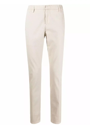 DONDUP Gaubert chinos - Neutrals