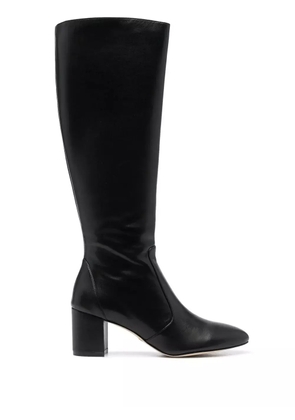 Stuart Weitzman Yuliana 60mm knee-high boots - Black