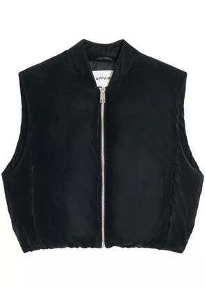 Apparis Phoenix gilet - Black