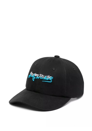 Études Studio x Andy Warhol signature cap - Black
