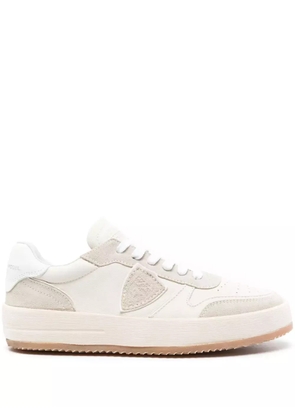 Philippe Model Paris Nice sneakers - Neutrals