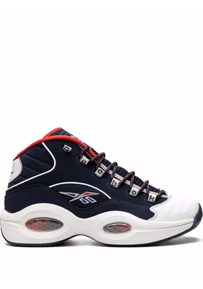 Reebok Question Mid 'USA' sneakers - Blue