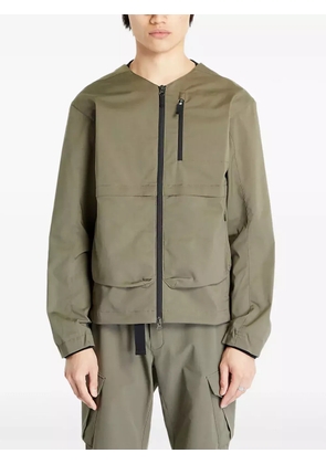 Poutnik by Tilak Blade jacket - Green