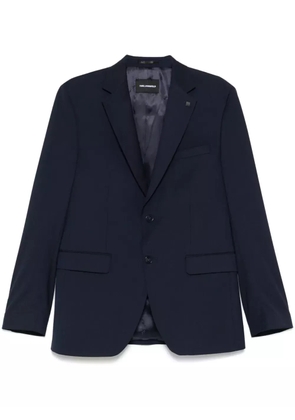 Karl Lagerfeld Clever jacket - Blue