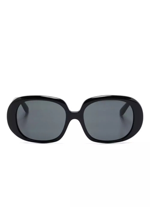 Dolce & Gabbana Eyewear DG4476 sunglasses - Black