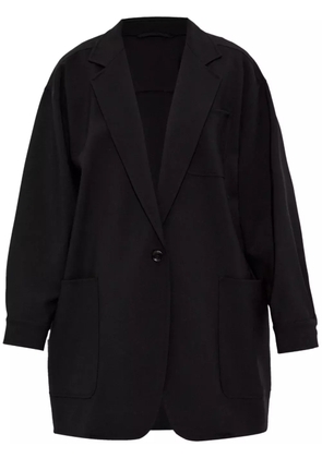 Max Mara Orlaya jacket - Black
