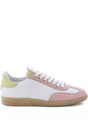 Kennel & Schmenger Crack sneakers - Pink