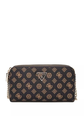 GUESS USA Erica crossbody bag - Black