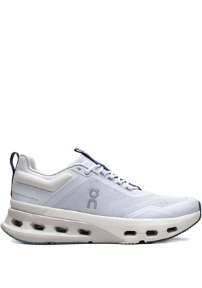 On Running Cloudnova X 'Arctic/Niagara' sneakers - Grey