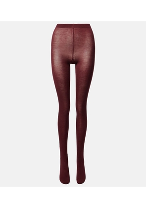 Wolford Knitted tights