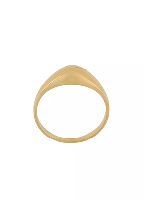 Maria Black Esther ring - Metallic