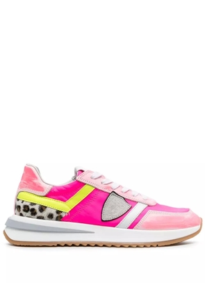 Philippe Model Paris Tropez 2.1 low-top sneakers - Pink